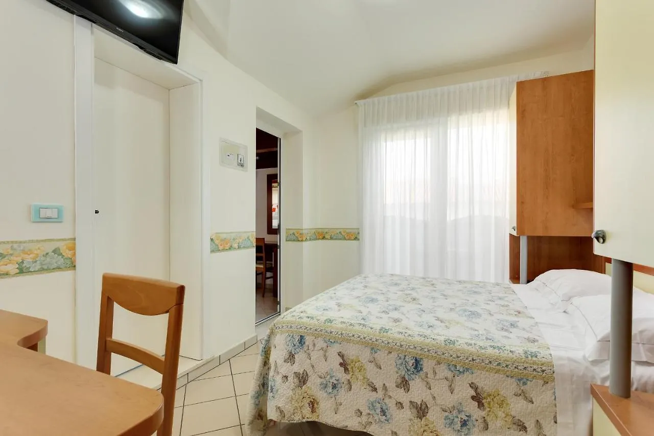 ***  Hotel Dolcevita Cesenatico Italy