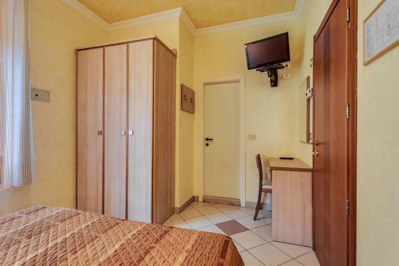 ***  Hotel Dolcevita Cesenatico Italy