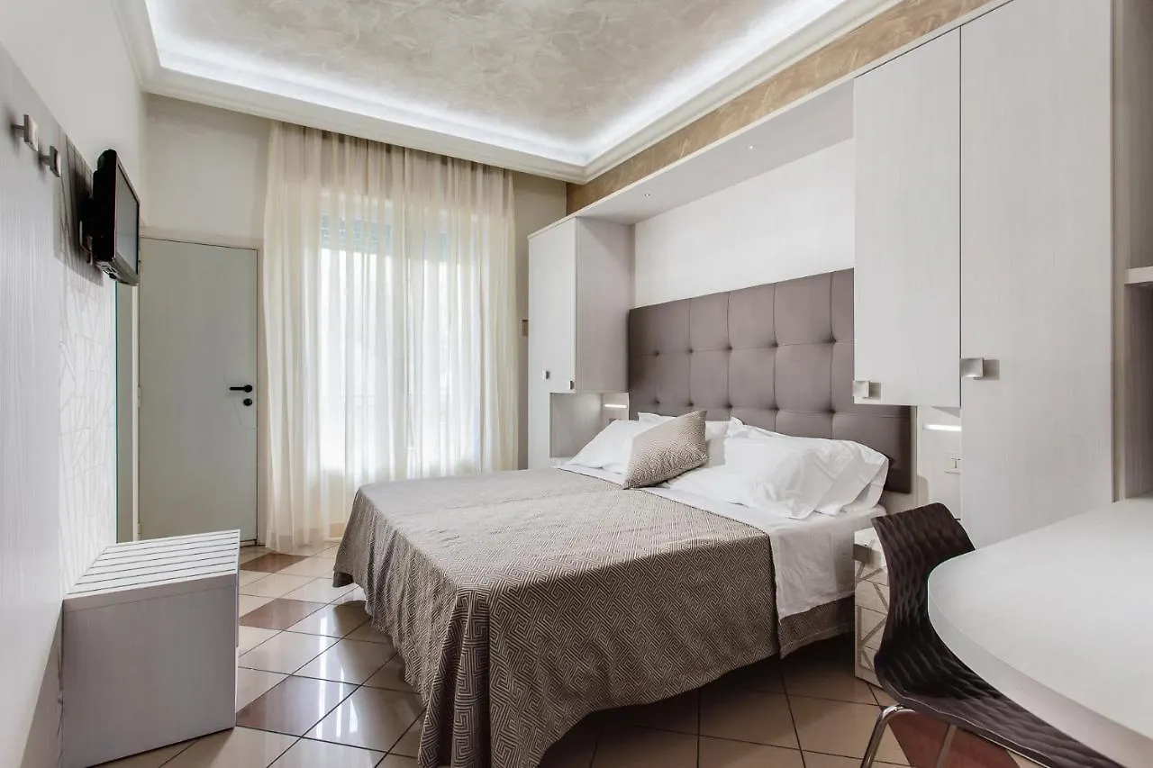 ***  Hotel Dolcevita Cesenatico Italy