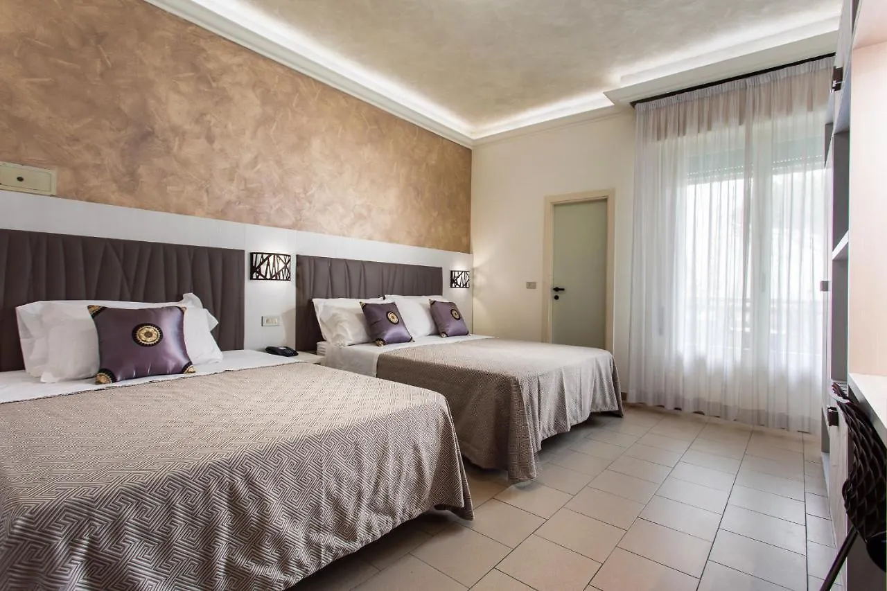 Hotel Dolcevita Cesenatico