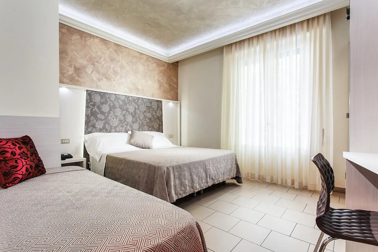 Hotel Dolcevita Cesenatico Italy
