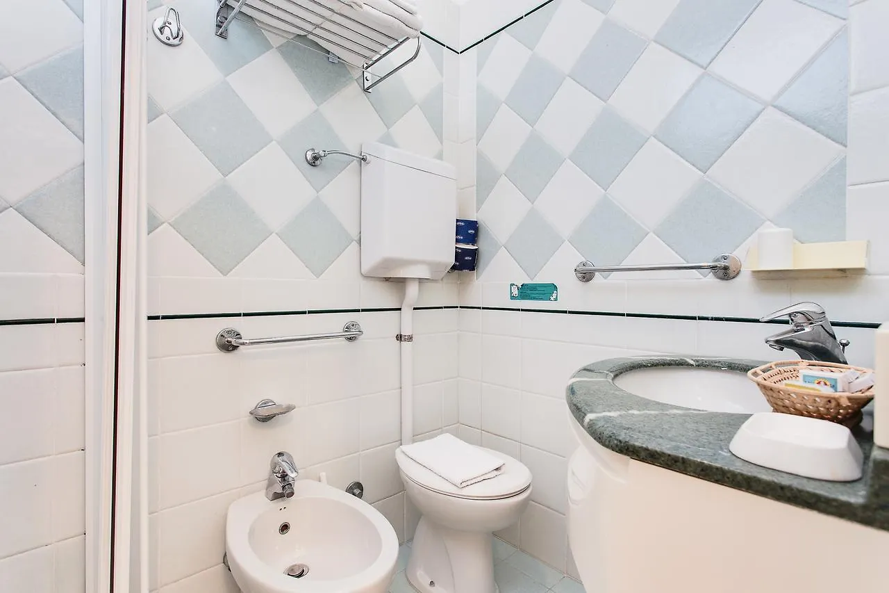 Hotel Dolcevita Cesenatico