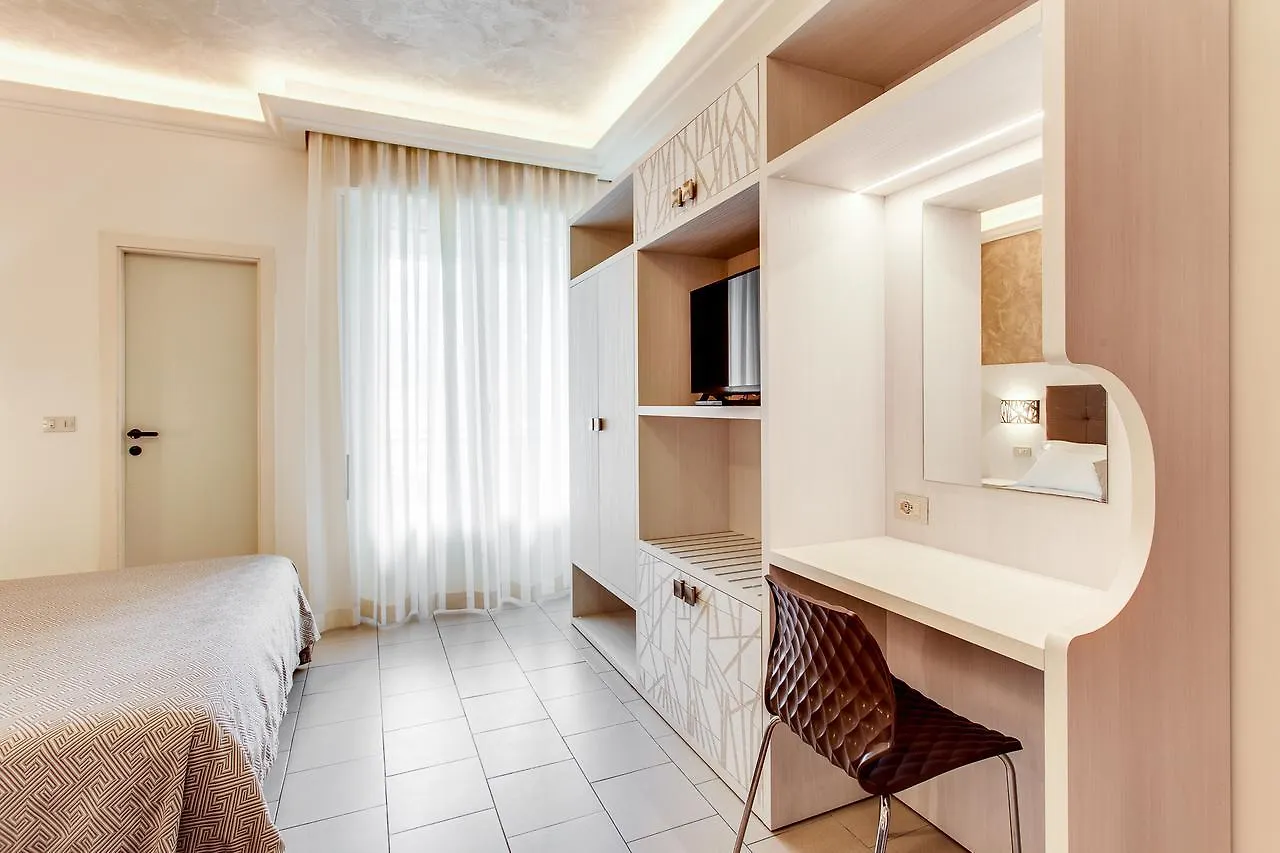 Hotel Dolcevita Cesenatico