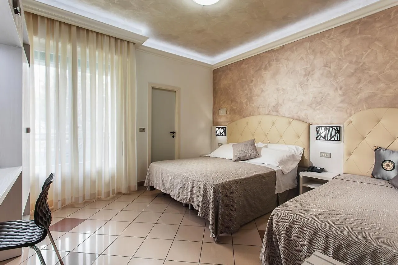 Hotel Dolcevita Cesenatico Italy