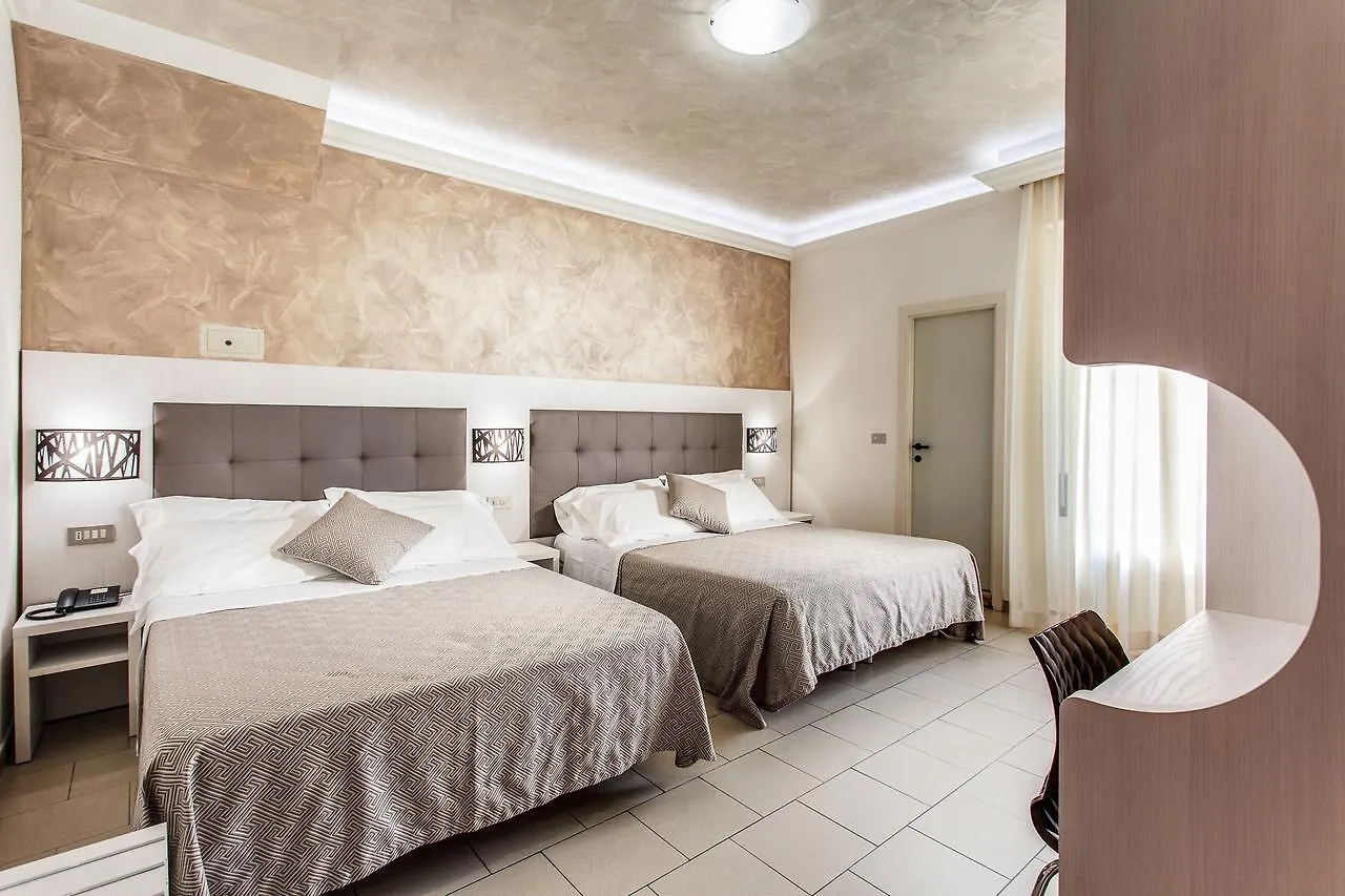 Hotel Dolcevita Cesenatico