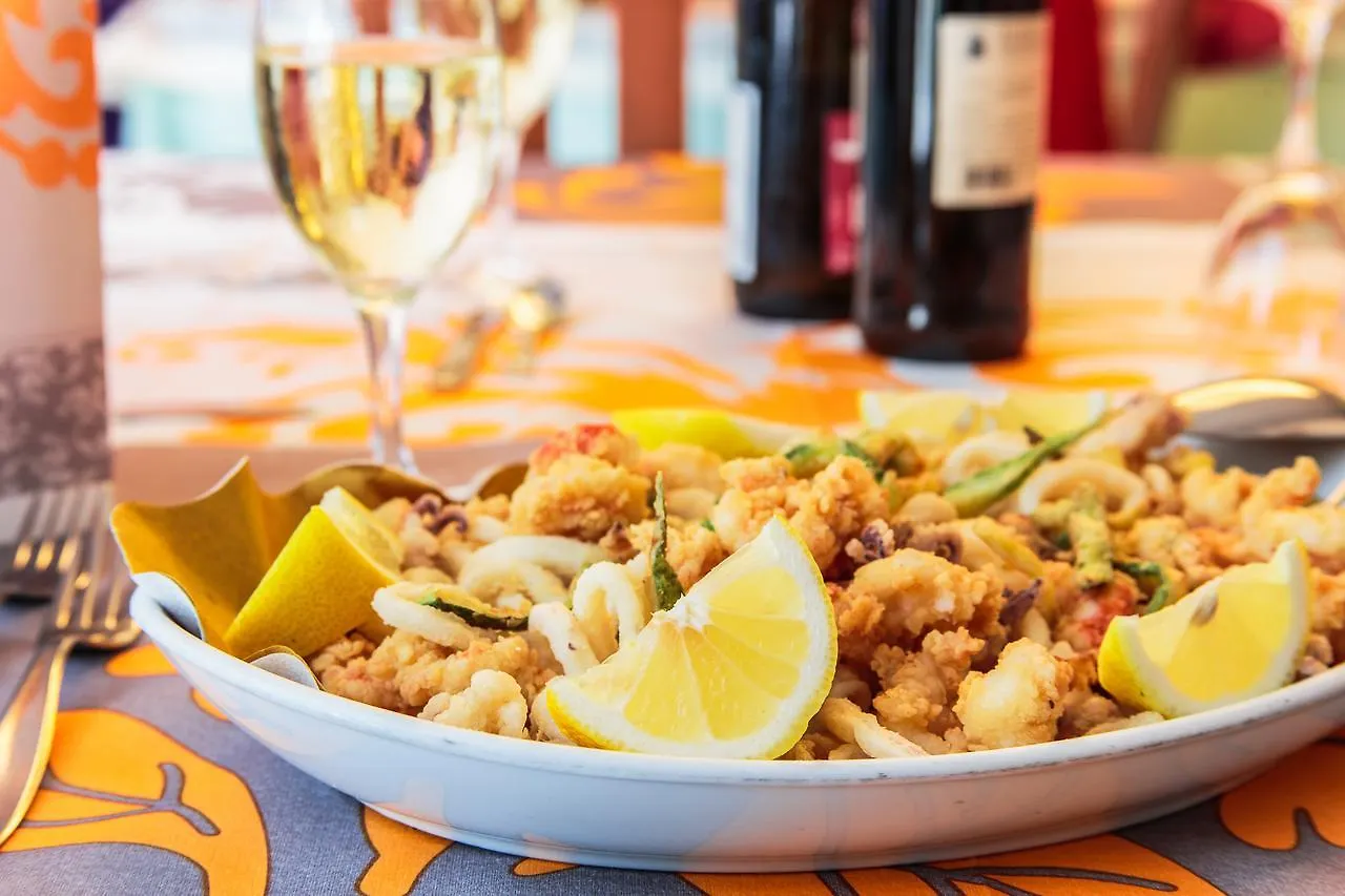 Hotel Dolcevita Cesenatico