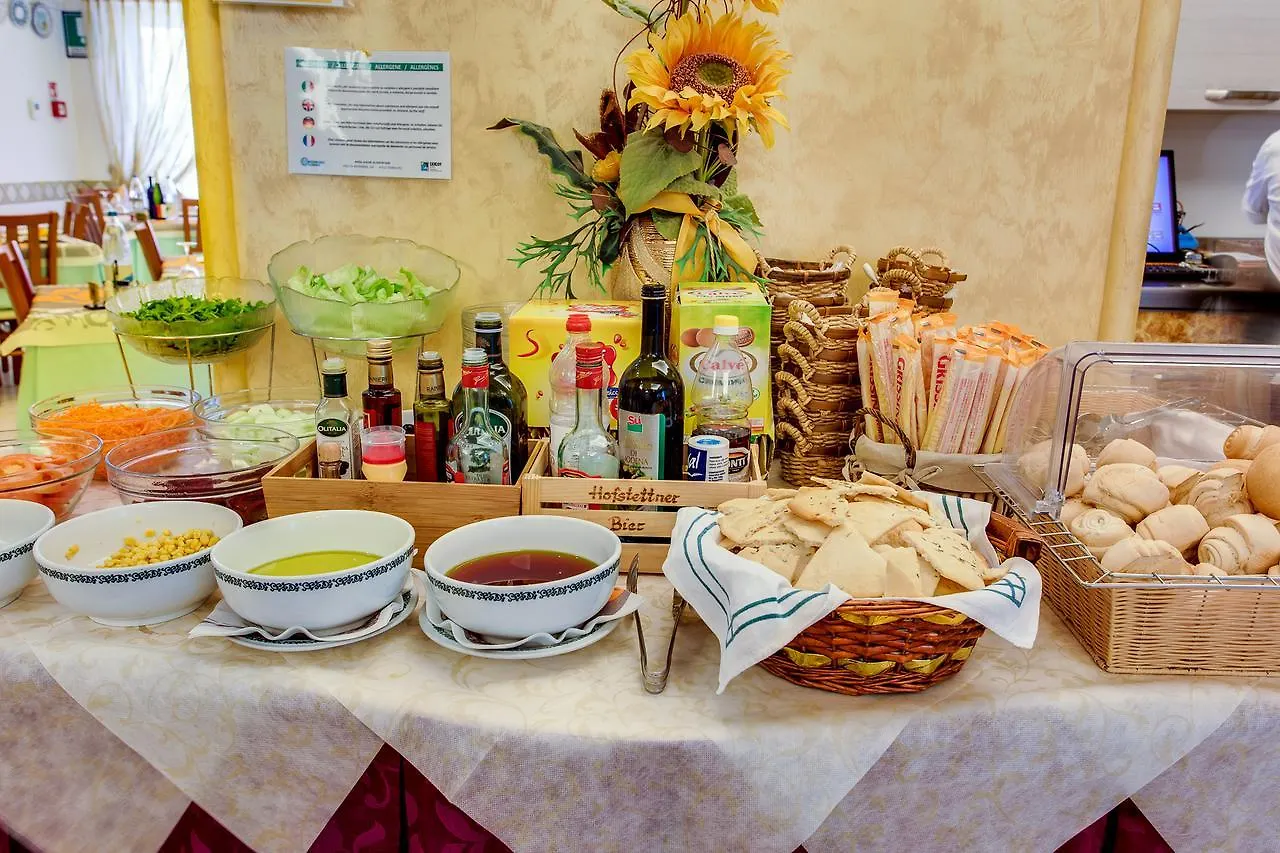 Hotel Dolcevita Cesenatico
