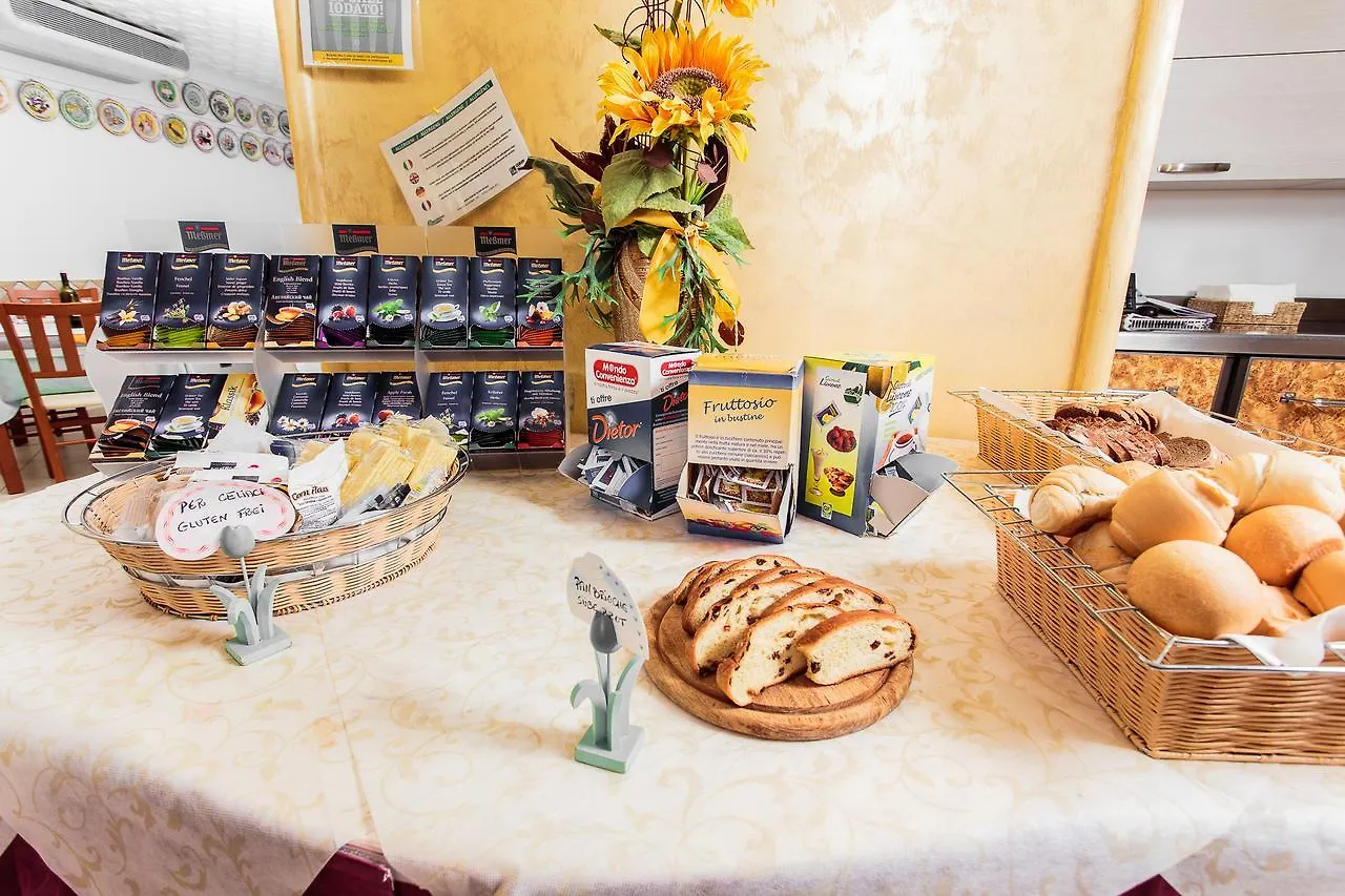 Hotel Dolcevita Cesenatico
