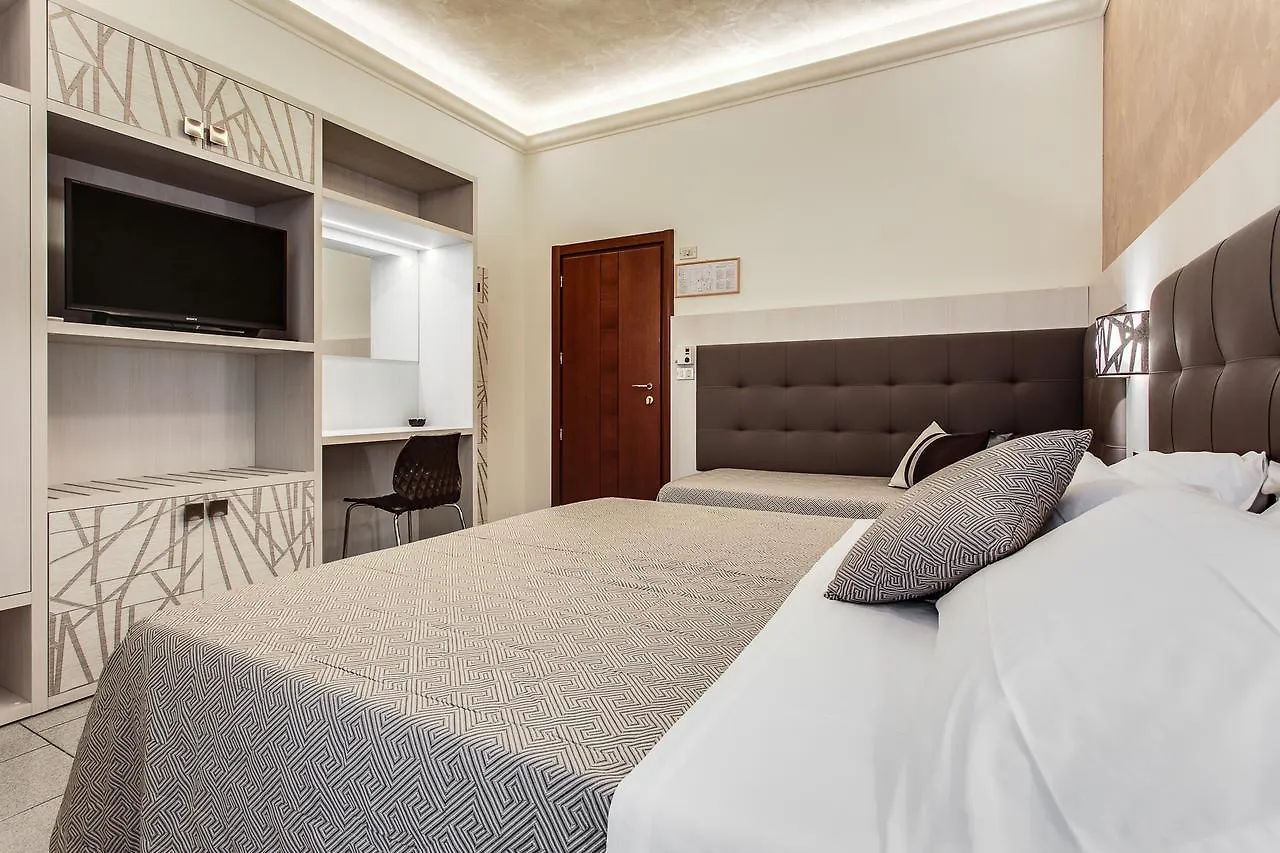 Hotel Dolcevita Cesenatico