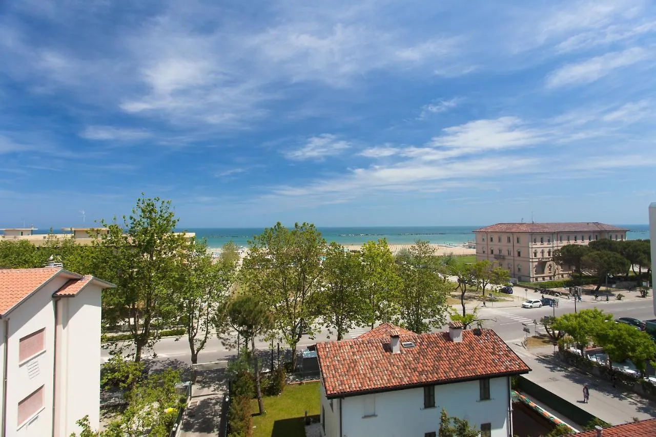 Hotel Dolcevita Cesenatico