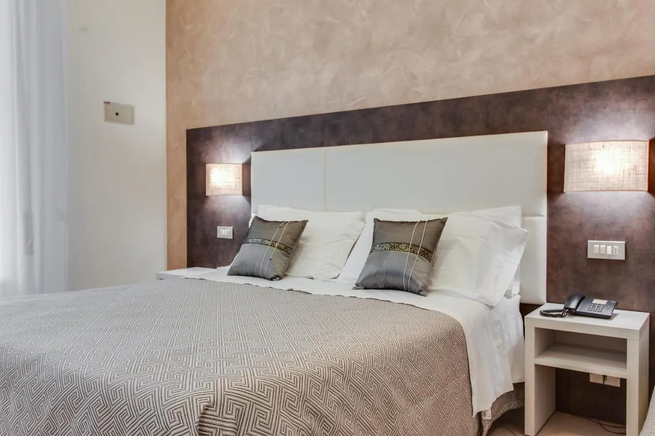 Hotel Dolcevita Cesenatico