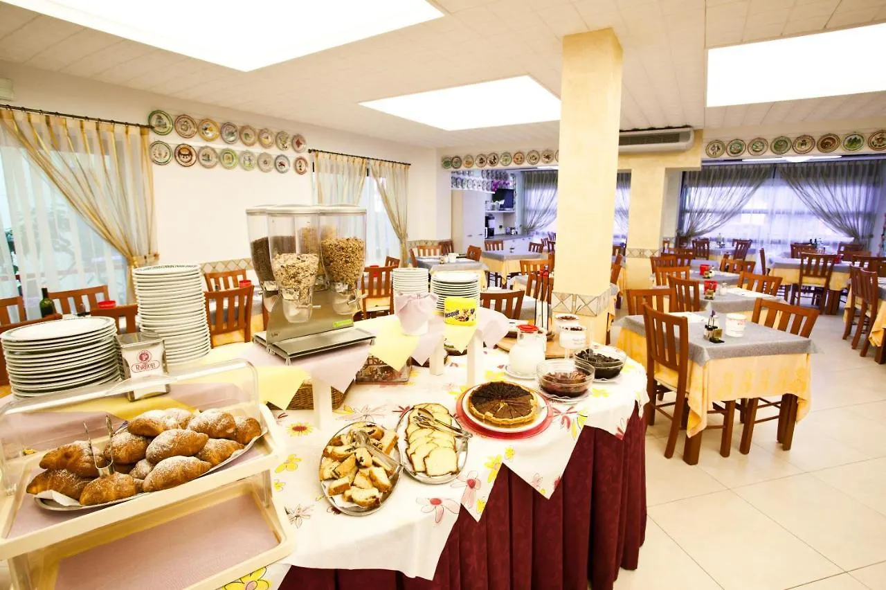 Hotel Dolcevita Cesenatico