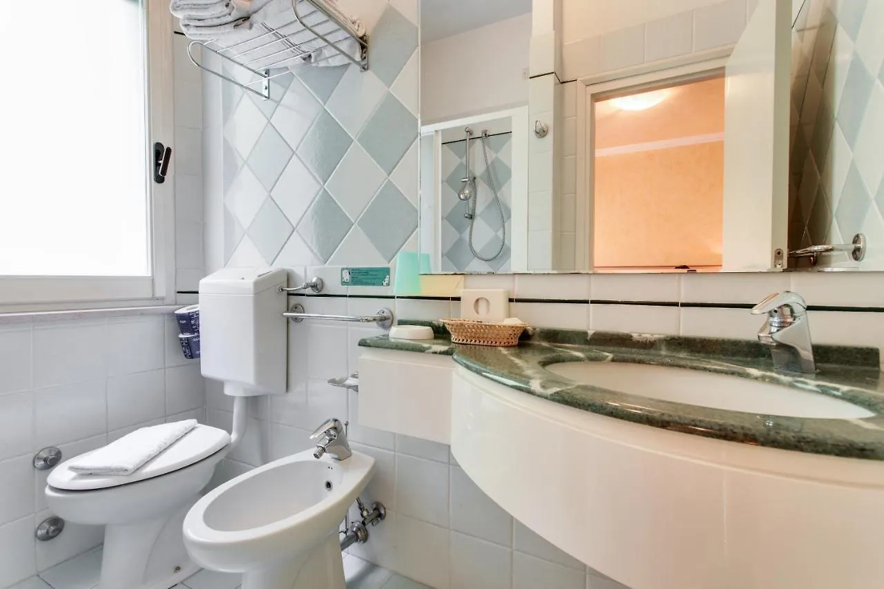 Hotel Dolcevita Cesenatico
