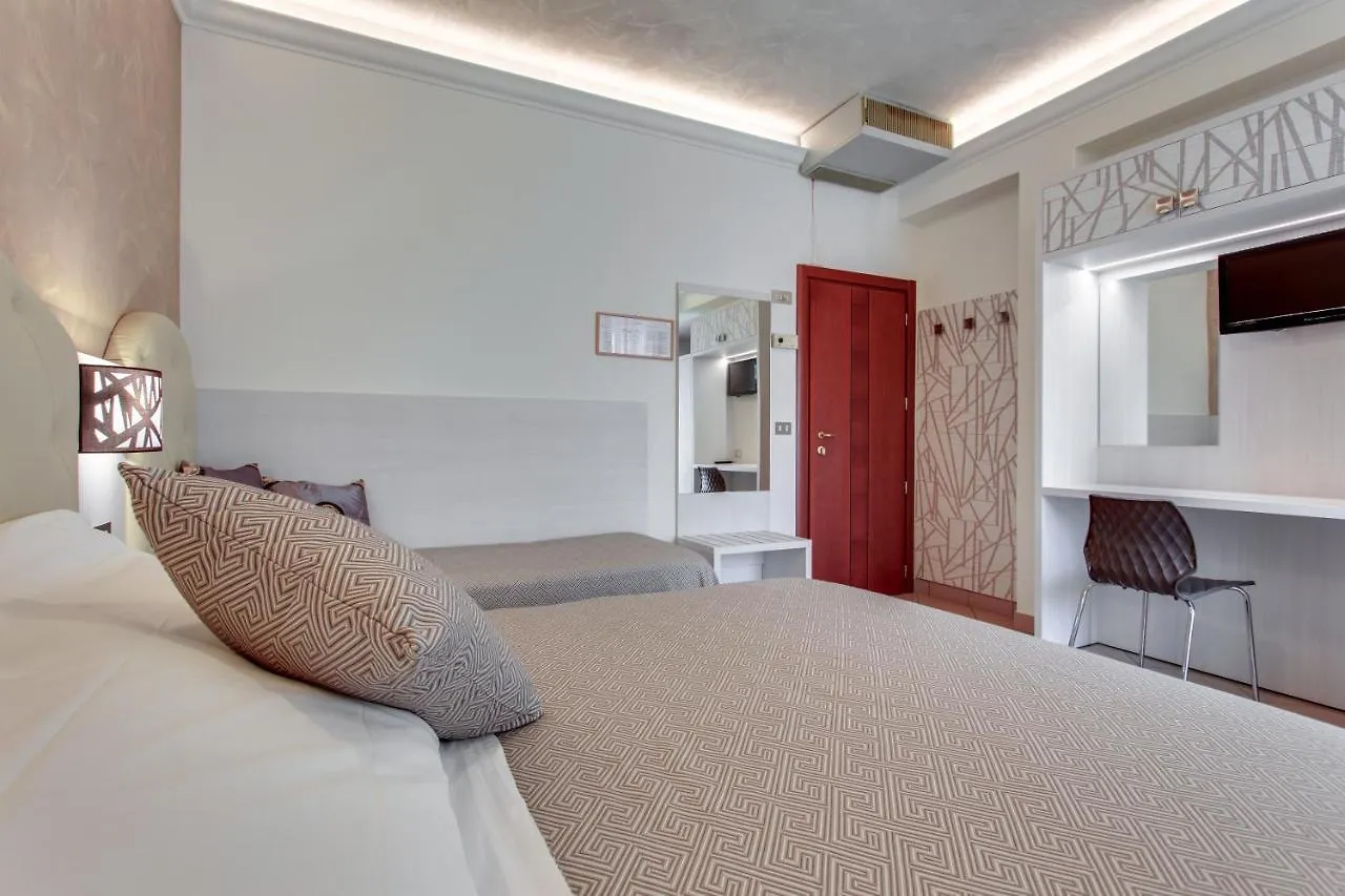 Hotel Dolcevita Cesenatico