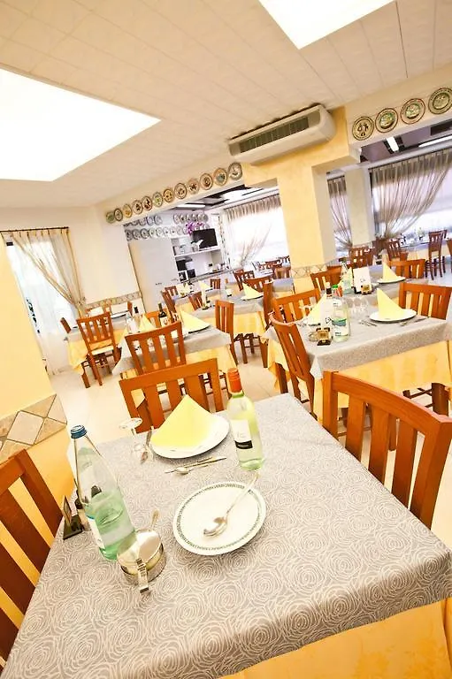 Hotel Dolcevita Cesenatico