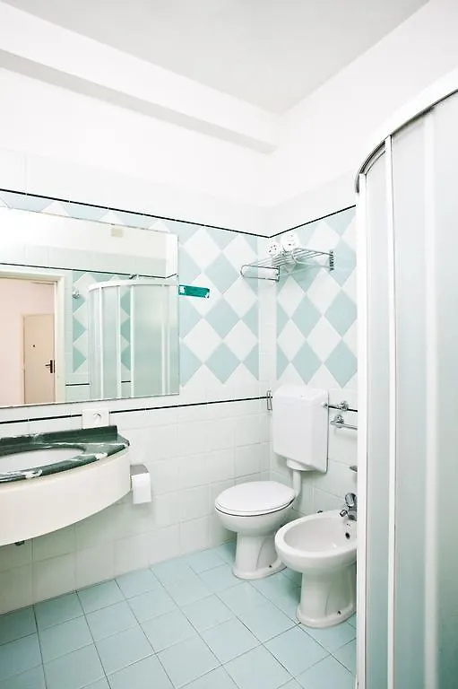 Hotel Dolcevita Cesenatico Włochy